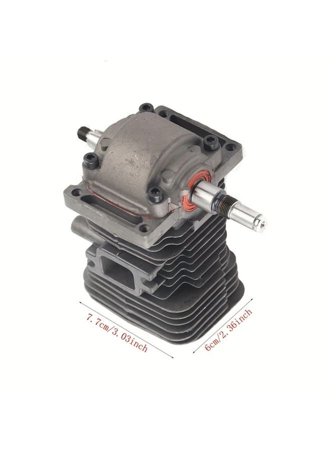 Stihl MS180 018 منشار سلسلة محرك المحرك 38 مم أسطوانة مكبس عمود المرفق 1 قطعة - Image 2